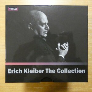 41118530;【34CDBOX/VENIAS】KLEIBER / THE COLLECTION