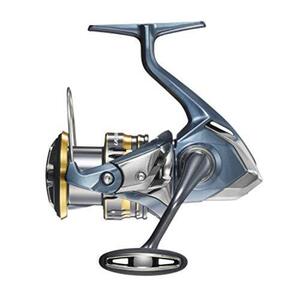 シマノ(SHIMANO) スピニングリール 汎用 アルテグラ 2021 C3000 ショアエギング シーバス