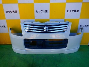 スズキ ワゴンＲ フロントバンパー　H22　MH23S　71711-70K30-Z7T