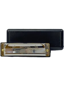 Ammoon◆管楽器その他/harmonica 10 holes