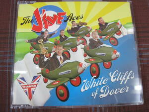 A#672◆CD◆ The Jive Aces - White Cliffs Of Dover ／ A Very Strange Trip　 Enhanced CD　RIGHT038