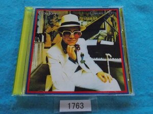 CD／Elton John／YOUR SONG～Elton John Greatest Hits／エルトン・ジョン／エルトン・ジョン・グレイテスト・ヒッツ／管1763