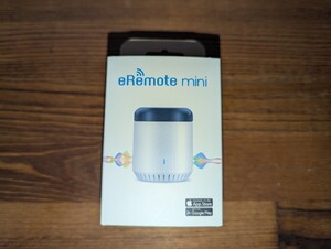 LinkJapan eRemote mini 学習リモコン