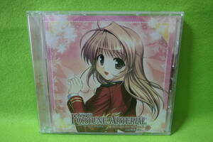 ★同梱発送不可★中古CD / ドラマCD FORTUNE ARTERIAL - through the season - feat.悠木陽菜