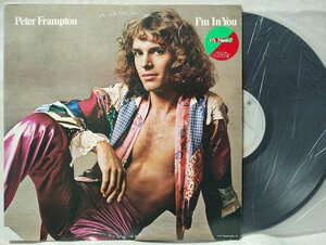 ★★PETER FRAMPTON I