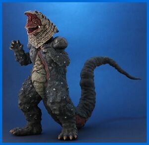 ★エクスプラス　少年リック/大怪獣シリーズ　ゴルザ　未開封・新品！★