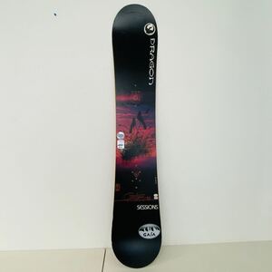 BURTON CUSTOM SUPERFLYⅡ2 バートン カスタム　スーパーフライ2 150cm 52 キャンバーボード スノーボード ウィンタースポーツ スノボー 板