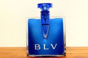 1◆◆激レア◆ＢＬＶ☆ブルガリ ブルー EDP・SP 40ml ★12