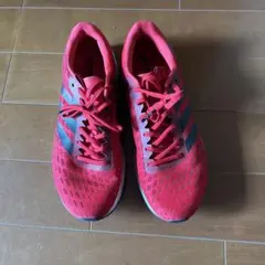 adidas スニーカー　27.5センチ