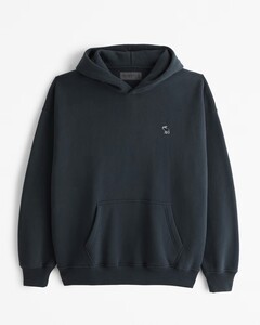 アバクロ Abercrombie&Fitchパーカーwx101XXL