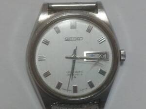 SEIKO LORDMATIC 23JEWEL