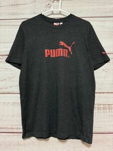 プーマ　PUMA 古着　Tシャツ