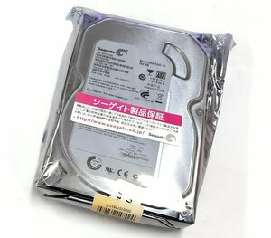 Seagate ST3160318AS Barracuda 7200.12 160GB SATA 7200rpm 新品