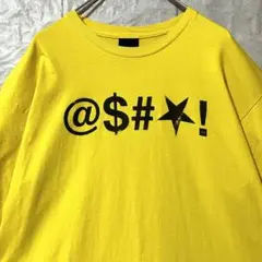 古着 HUF Tシャツ プリントTシャツ L USA製 ヴィンテージ 入手困難