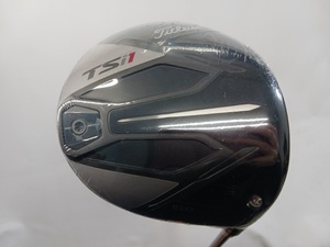 入間■【新品・展示未使用】 タイトリスト Titleist TSi1 TSP013 45(JP) S 10[5591]