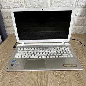 東芝dynabook T65 i5第4世代メモリ8GB #3527