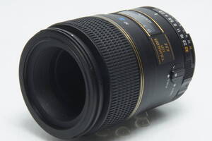 ★良品★TAMRON SP AF 90mm F2.8 MACRO Di 272E for NIKON #1655_511468