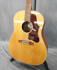 ☆ Gibson ギブソン J-50 アコースティックギター ＃12581022 ケース付き ☆中古☆