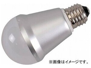 トラスコ中山 LED交換球 7.2W TLL-72W(4972325)