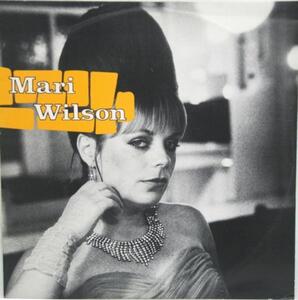 中古12inchシングル「BEWARE BOYFRIEND 」　MARI WILSON/マリ・ウィルソン 英盤