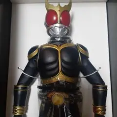 仮面ライダークウガTHM-23