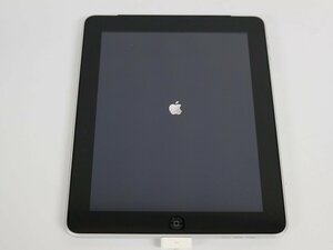 ジャンク品 9.7インチ APPLE iPad A337 ストレジ32GB 通電確認済 代引き可