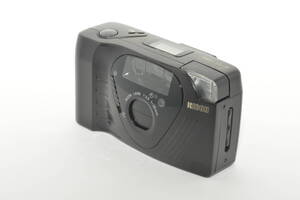 【外観特上級】RICOH リコー フィルムカメラ FF-9D　#s15555