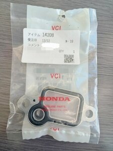 H/A0011 ＊送料込 新品 未使用 ホンダ 四輪 純正＊ FD2 FN2 シビック タイプR VTCストレーナーASSY