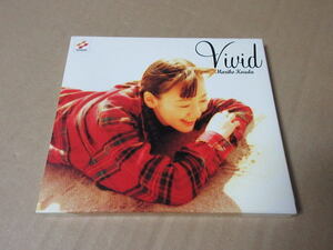 CD■ 國府田マリ子　Vivid