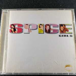 34-33【輸入】SPICE SPICE GIRLS スパイス・ガールズ