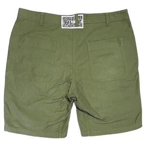 【即決】22SS XLサイズ テンダーロイン FATIGUE SHORTS ファティーグ ショーツ ハーフ パンツ