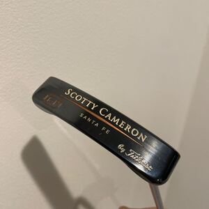 スコッティキャメロン SCOTTY CAMERON パター