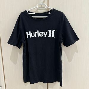 Hurley Tシャツ 140-152 M