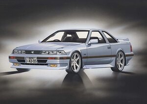 ★予約品★フジミ 1/24 ID328 トヨタ ソアラ3.0GT(18インチホイール) 発売予定日 2025年3月23日