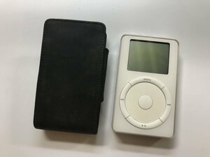 APPLE A109 iPod 第2世代◆現状品 [0006PSS]