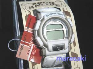 ロック&ネイティブ ベアクロー DW-003RB-7T カタログ G-SHOCK CASIO Rock&Native