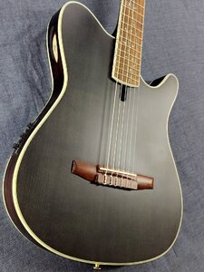 【アウトレット特価】Ibanez TOD10N TKF Transparent Black Flat Tim Henson シグネチャー・モデル アイバニーズ エレガット