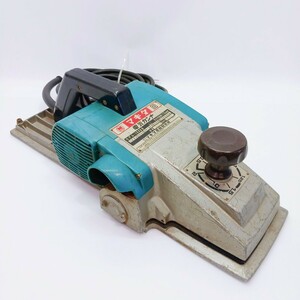 マキタ 電気 カンナ 1806B 170mm 1200W 電動工具 電動 かんな 鉋 makita