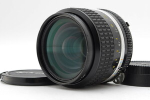 Nikon ニコン Ai-s NIKKOR 35mm f2 レンズ (oku929)