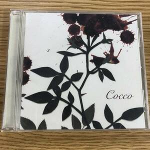 【400円スタート！】【Ｄ22-020】Cocco サングローズ【B】未確認【商品説明欄もご覧ください】