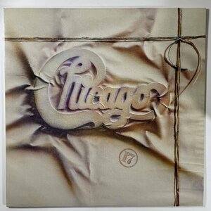 22437★美盤 Chicago/Chicago 17