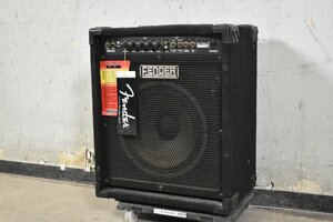 Fender フェンダー ベースアンプ RUMBLE60