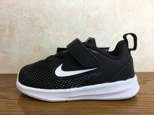 NIKE（ナイキ） DOWNSHIFTER 9 TDV（ダウンシフター9TDV） AR4137-002 スニーカー 靴 ベビーシューズ 12,0cm 新品 (477)