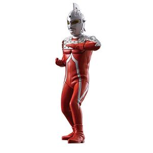 アルティメットルミナス ウルトラマン SP02 ウルトラセブン Anniversary Edition ガシャポン Gashapon ULTRASEVEN 