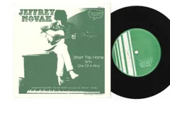 加7" Jeffrey Novak One Of A Kind / Short Trip Home SRR11 SWEET ROT /00080