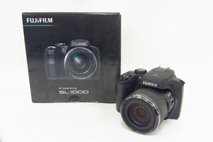 Q201-J35C-12 FUJIFILM 富士フィルム SL1000 コンデジ 現状品③