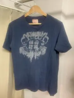 EVISU European Edition Tシャツ