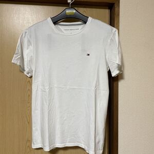 TOMMY HILFIGER半袖Tシャツ Sサイズ