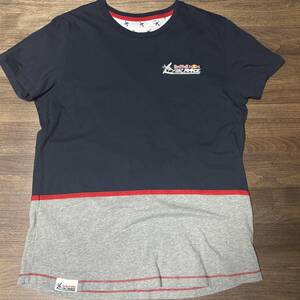 ☆レッドブル エアレース メンズ Tシャツ Red Bull Air Race Horizon T-shirt tee