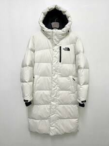 (J6375) THE NORTH FACE ノースフェイス ダウンジャケット メンズ L サイズ 正規品 